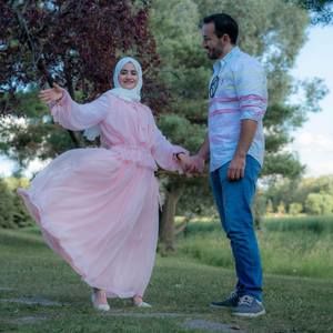 Meet your Posher, Raneem